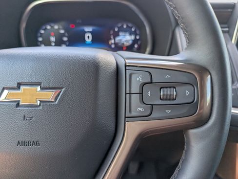Used 2024 Chevrolet Tahoe High Country AWD/4WD image 28