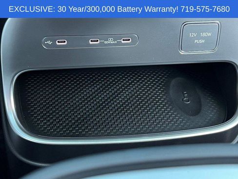 New 2026 Hyundai Ioniq 9 SEL AWD/4WD image 11