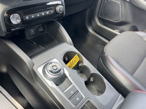 Certified 2023 Ford Escape ST-Line Elite image 16