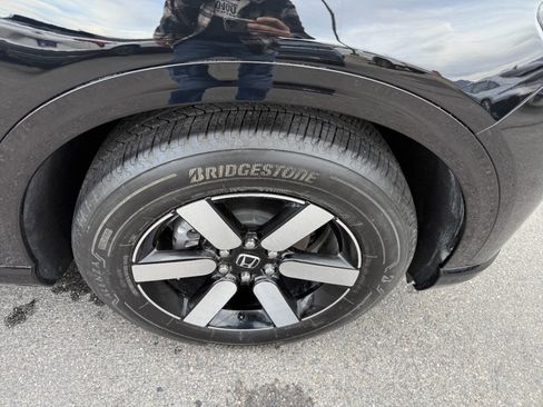 Used 2024 Honda Prologue Touring image 16