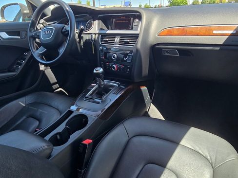 Used 2014 Audi A4 2.0T Premium w/ Cold Weather Package AWD/4WD image 26