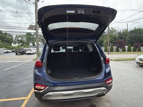 Used 2020 Hyundai Santa Fe Limited AWD/4WD image 27