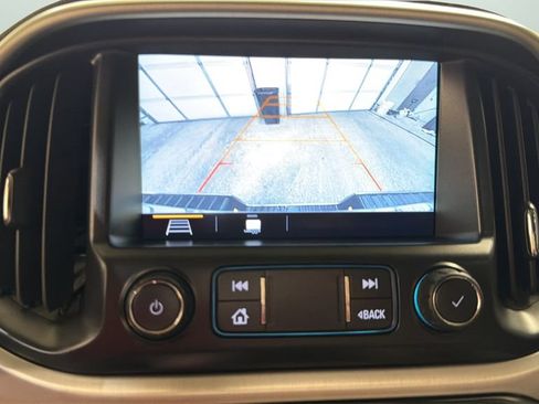Used 2019 GMC Canyon SLT w/ Driver Alert Package AWD/4WD image 19