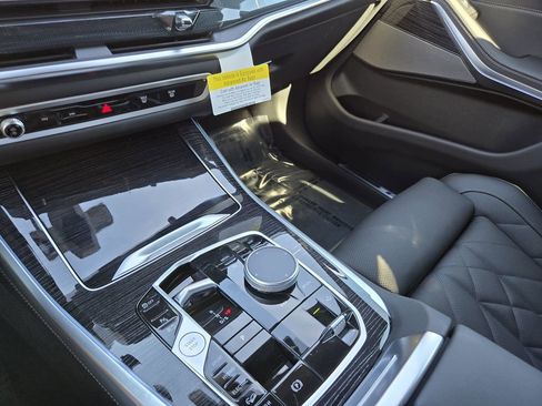 New 2026 BMW X5 xDrive50e w/ M Sport Package image 22