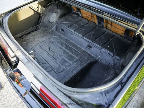 Used 1987 Buick Regal Coupe RWD image 54