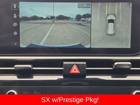 Used 2026 Kia Sportage SX AWD/4WD image 22