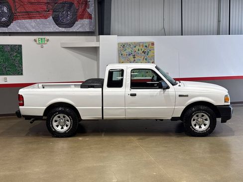 Used 2010 Ford Ranger XL RWD image 23