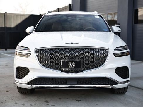 New 2026 Genesis GV70 2.5T Advanced AWD/4WD image 13