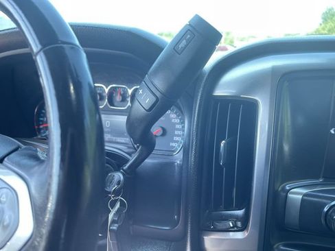 Certified 2019 Chevrolet Silverado 1500 LT w/ All Star Edition AWD/4WD image 15
