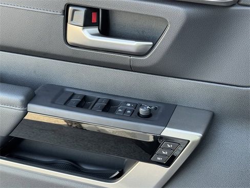 Used 2025 Toyota Tundra Limited w/ Power Package image 27