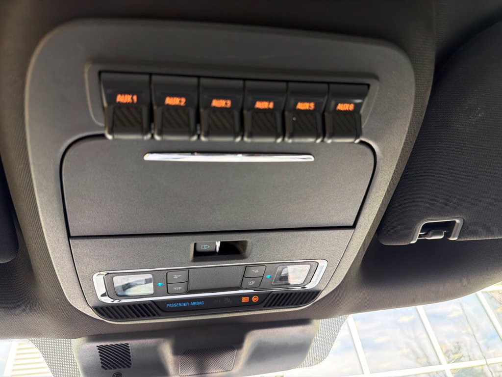 Used 2024 Ford F250 Platinum AWD/4WD image 7