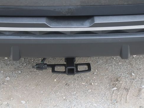 Used 2022 Hyundai Tucson SE FWD image 9