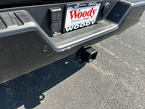 New 2026 GMC Sierra 2500 AT4 w/ AT4 Premium Plus Package image 38