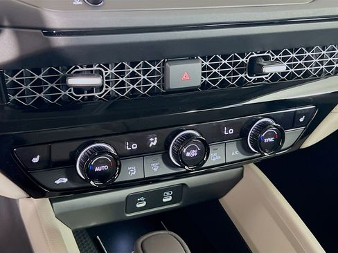 New 2026 Honda Accord EX-L image 11