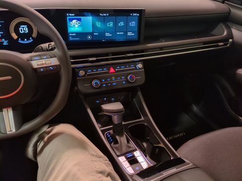 Certified 2026 Hyundai Tucson SE image 21