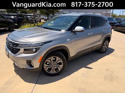 Used 2026 Kia Seltos LX