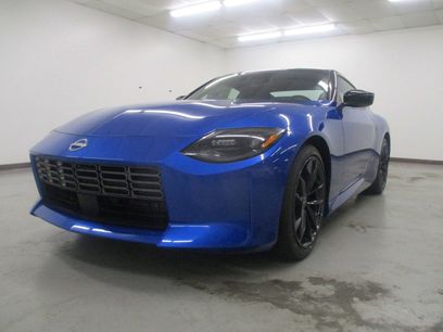New 2024 Nissan Z Performance w/ Floor Mat Package