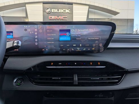 New 2026 Buick Enclave Sport Touring w/ Power Package AWD/4WD image 17