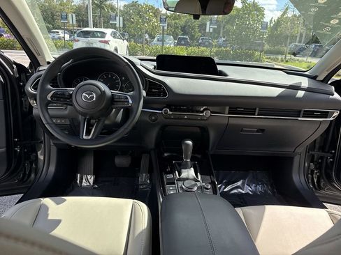 Certified 2025 MAZDA CX-30 AWD 2.5 S w/ Preferred Package image 37