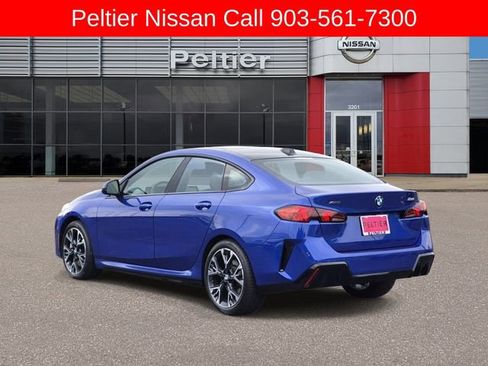 Used 2025 BMW 228i xDrive AWD/4WD image 4