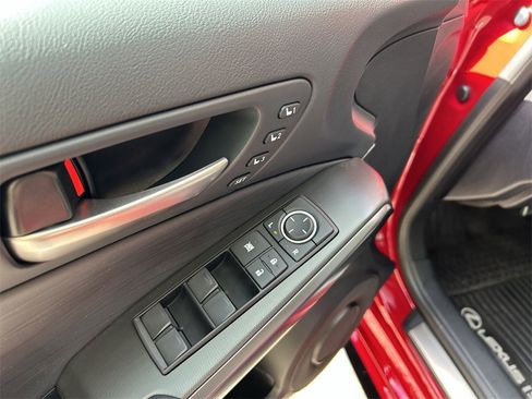Used 2024 Lexus IS 350 F Sport image 16