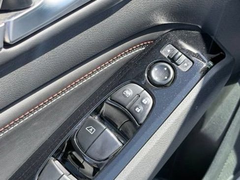 Certified 2023 Nissan Altima 2.5 SR w/ SR Premium Package FWD image 22