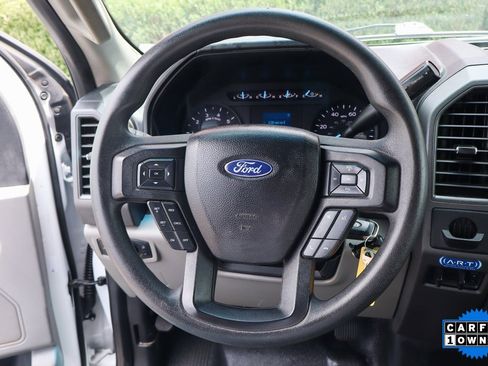 Used 2017 Ford F350 XL w/ Power Equipment Group image 20