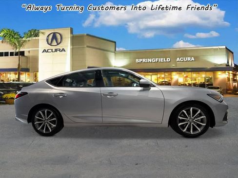 New 2026 Acura Integra image 14