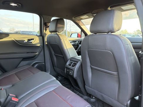 Used 2023 Chevrolet Blazer RS w/ Driver Confidence II Package image 23