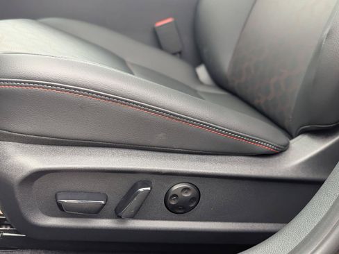 New 2026 Nissan Sentra SR w/ SR Premium Package FWD image 29