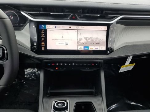 New 2026 Jeep Cherokee Laredo image 21