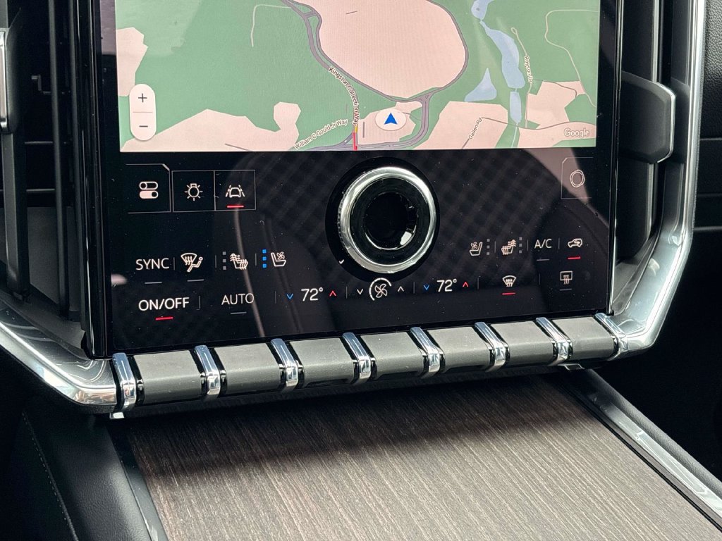 New 2027 GMC Acadia Denali AWD/4WD image 18