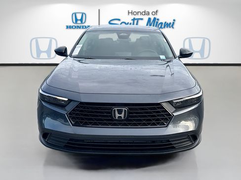 New 2026 Honda Accord SE image 2