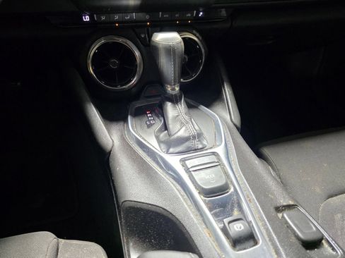 Used 2017 Chevrolet Camaro LT w/ RS Package RWD image 16