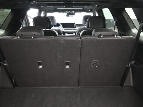 Used 2024 Hyundai Palisade Calligraphy image 14