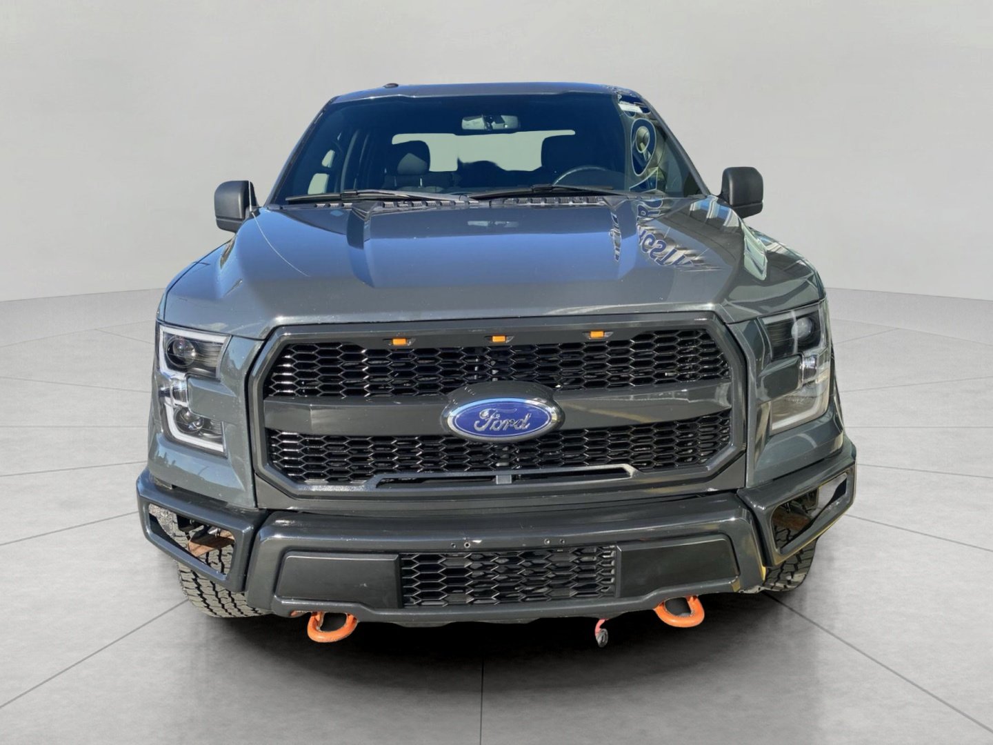 Used 2016 Ford F150 XLT w/ Equipment Group 302A Luxury AWD/4WD image 3
