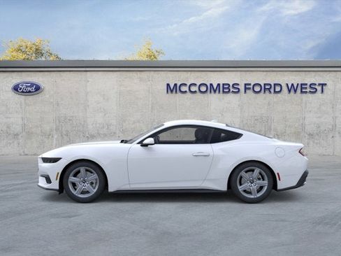 New 2026 Ford Mustang Coupe RWD image 5