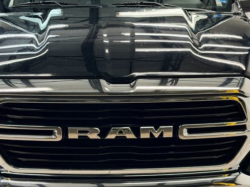 Used 2019 RAM 1500 Big Horn image 5