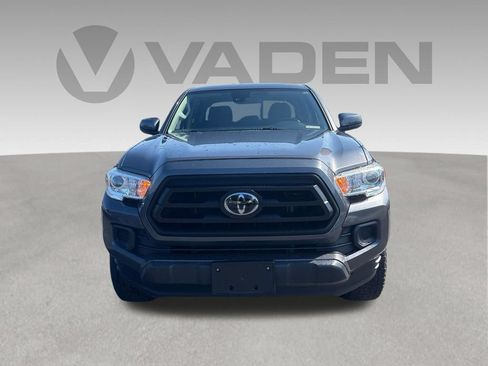 Used 2023 Toyota Tacoma SR w/ SR Convenience Package RWD image 2