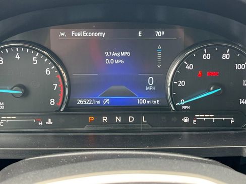 Certified 2024 Ford Explorer XLT w/ Equipment Group 202A image 27