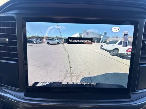 New 2025 Ford F150 STX w/ Equipment Group 200A image 43
