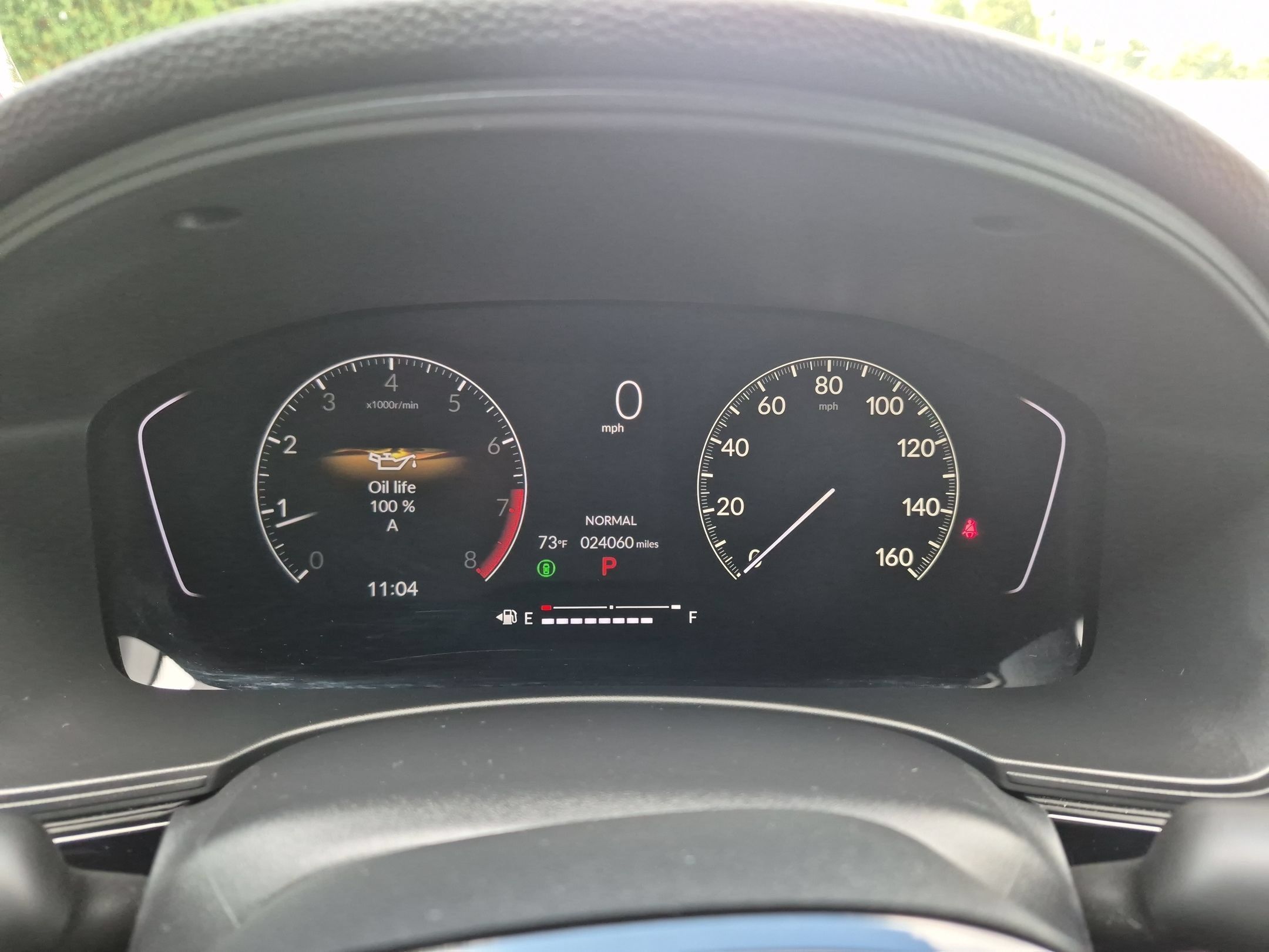 Certified 2024 Honda Civic Sport image 13