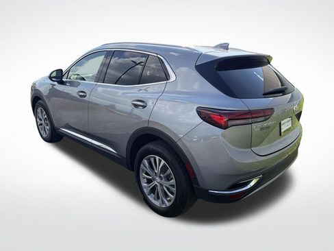 Used 2023 Buick Envision Preferred AWD/4WD image 8