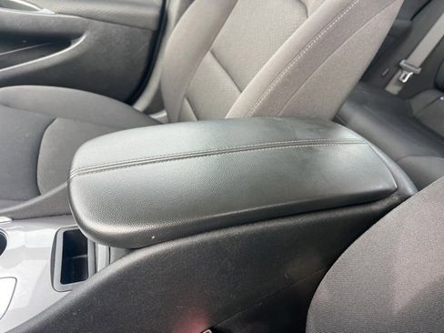 Used 2024 Chevrolet Malibu LT image 29