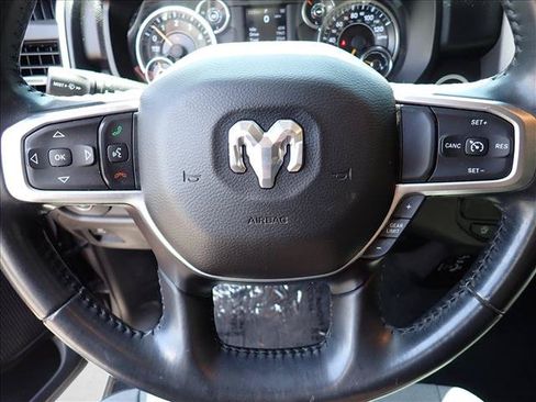 Used 2019 RAM 1500 Big Horn RWD image 14