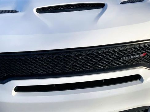 Used 2020 Dodge Durango R/T w/ Blacktop Package image 5