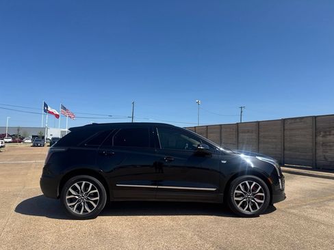 Used 2022 Cadillac XT5 Sportv w/ Platinum Package AWD/4WD image 23