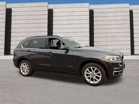 Used 2016 BMW X5 xDrive35i AWD/4WD image 6