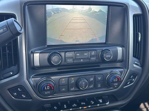 Used 2019 Chevrolet Silverado 2500 LTZ w/ Duramax Plus Package AWD/4WD image 23