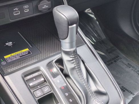 Used 2025 Honda CR-V EX-L image 19